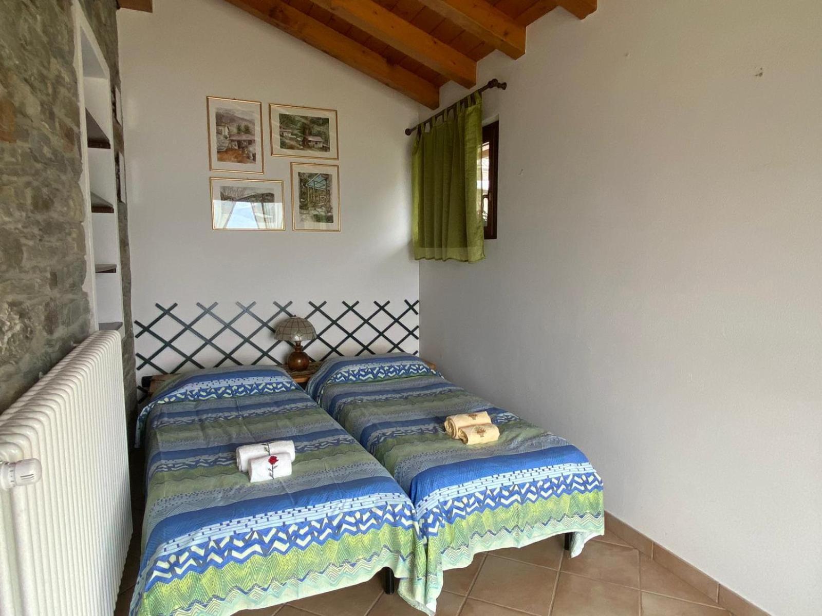 The Happy Rooster - Villa With Big Garden Pianello Del Lario Exterior photo